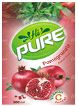 pomegranate